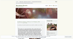 Desktop Screenshot of mauriziobaiata.net